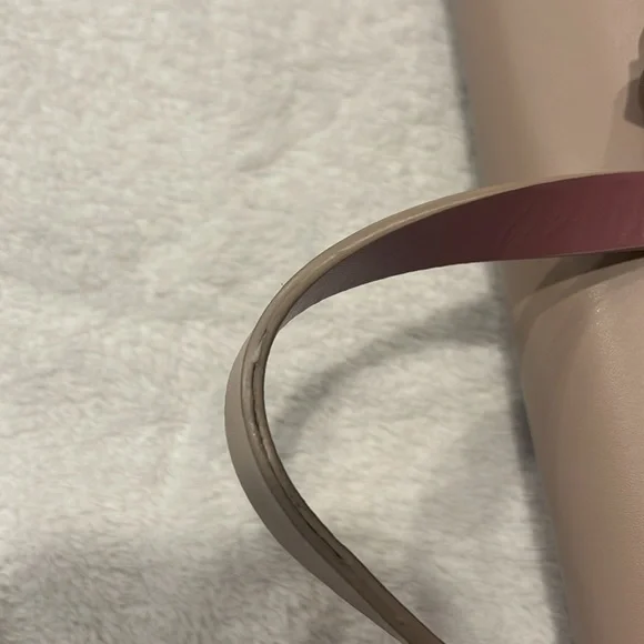 Kate Spade Tan Backpack - Picture 14 of 14